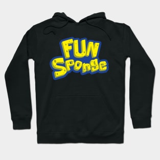 Fun Sponge Hoodie